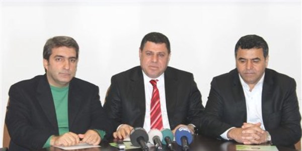 Diyarbakırlı STK'lardan hassasiyet çağrısı
