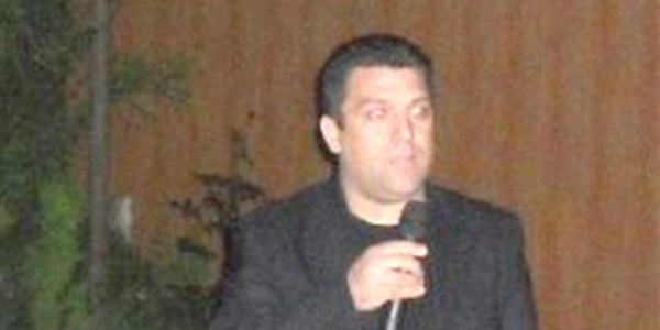 Hakem ile başkan karakolluk oldu