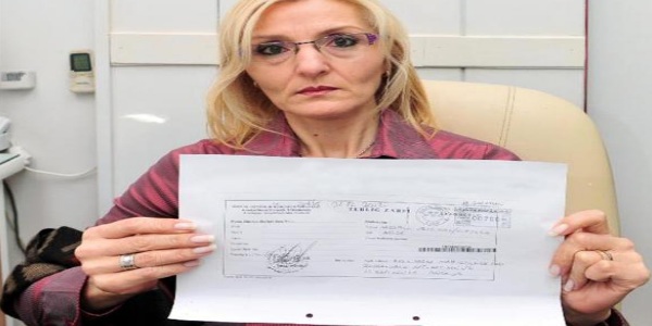 SGK 4 yıl maaş ödediği emekliye 'pardon' dedi