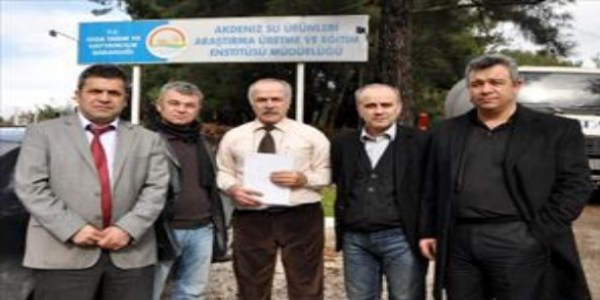 Çalışanın parmak izi isyanı