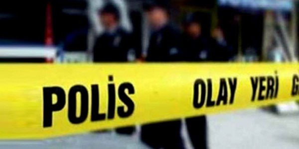 Rize'de trafik kazas: 3 yaral