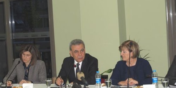 İzmir Büyükşehir Belediye Başkanı Aziz Kocaoğlu açıklaması