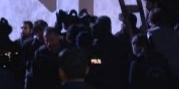 DHKP-C'ye şafak operasyonu: 15'i avukat 55 gözaltı