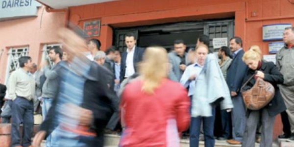 Özel'de ameliyat zorlaştırıldı