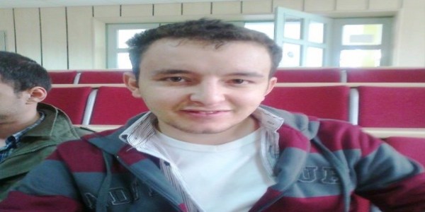 Üniversite öğrencisi genç öğrenci yurdunda ölü bulundu