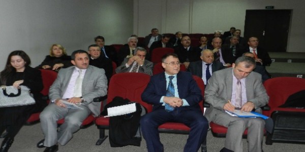 Okul müdürlerine süt eğitimi