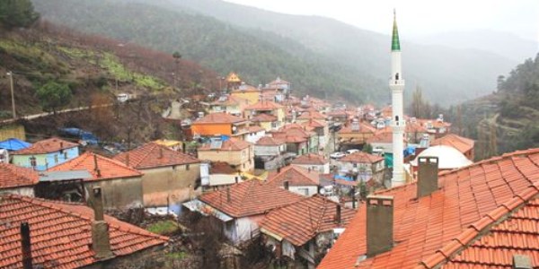 Yüzyıllık Pomak Köyü kültürüne sahip çıkıyor