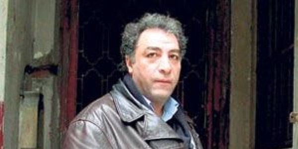 Ünlü yazarın cesedi bulundu