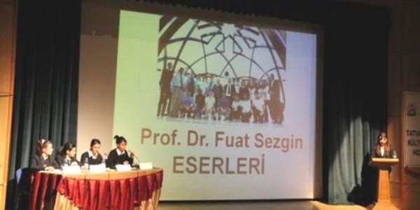 Bitlis'te 'Işık Şahsiyetler' projesi