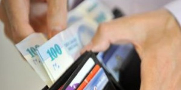 Belediye işçisinden zam duası