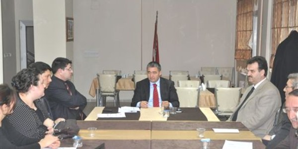 Emet'te 11 vatandaşın sosyal güvenlik primini devlet ödeyecek