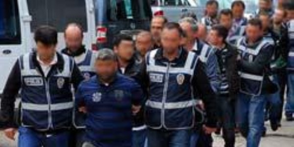 Kocaeli'deki 'Kilise çalışanlarına suikast girişimi' iddiası