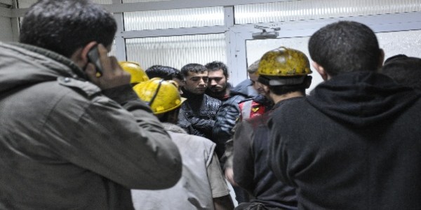 Maden ocağında iş kazası: 1 ölü