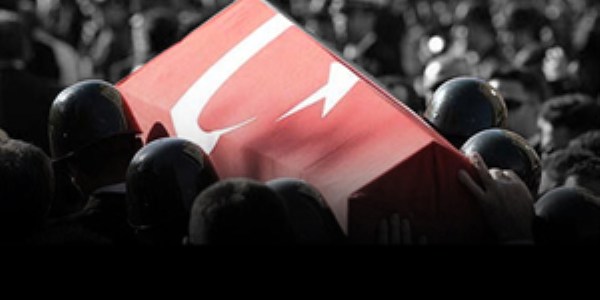 Şehidin ismi mahallesinde yaşayacak