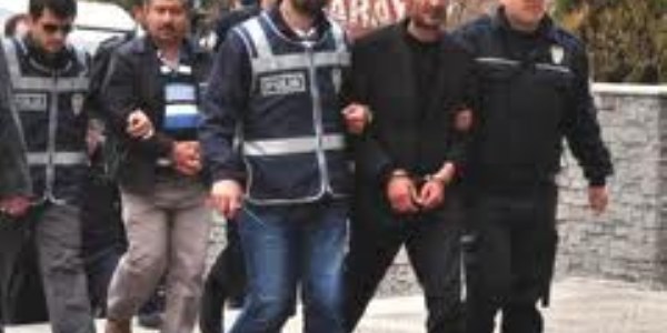 Erzurum'daki 'Çıkar amaçlı, silahlı organize suç örgütü' davası