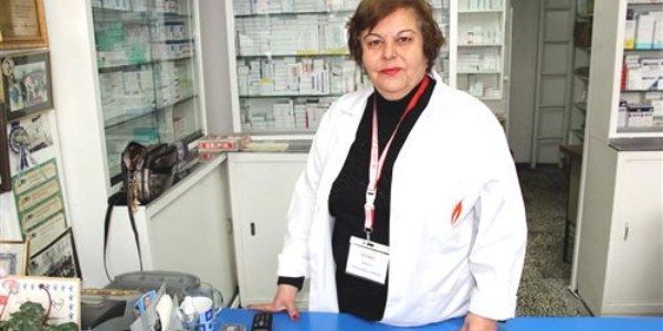 Eczacılar e-reçete uygulamasından memnun