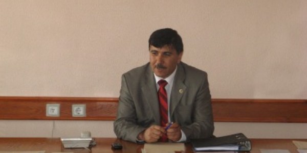 Emet'e 22 derslikli yeni bir okul daha yapılacak