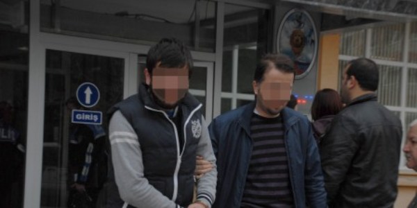 Uyuşturucu kullanmak suçundan 300 gün ceza