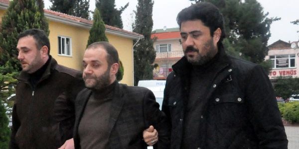 Sevgilisini yaraladı, yattı, çıktı, yine vurdu