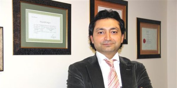 Ondokuz Mayıs Üniversitesi hayat verdi
