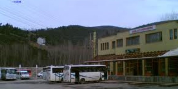 Yenice Belediyesi artık turizm öncelikli