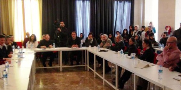 Üniversiteye cami, kilise ve yezidi mabedi yapılacak
