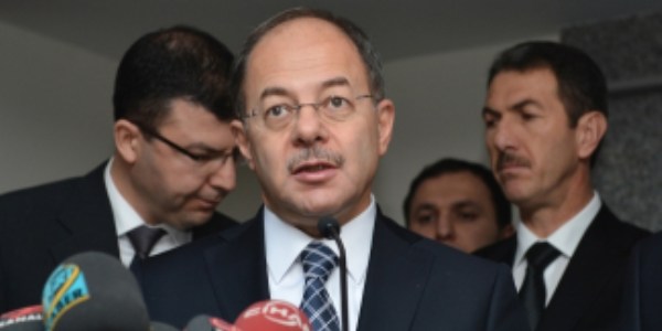 Akdağ'a kabine değişikliği soruldu