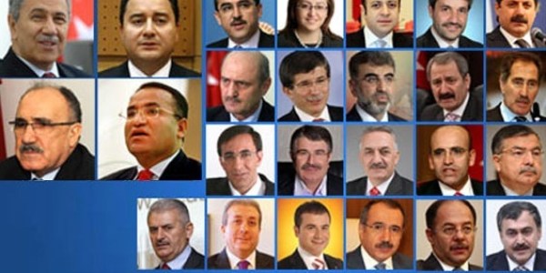 Kabine revizyonu için nefesler tutuldu!