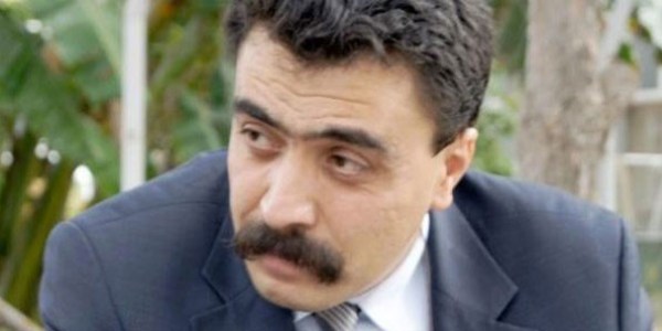 ÇHD Başkanı'na havaalanında gözaltı