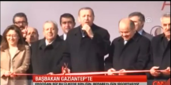 Erdoğan'dan öğretmen adayına: O oy senin olsun