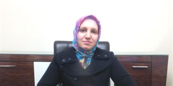 BARO'dan Afganlara yardım daveti