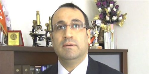 Akdağmadeni Devlet Hastanesi hizmet kalitesiyle adından söz ettiriyor