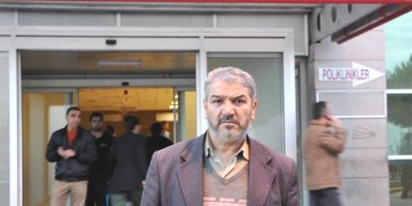 Müftü torununa anne dayağı hastanelik etti
