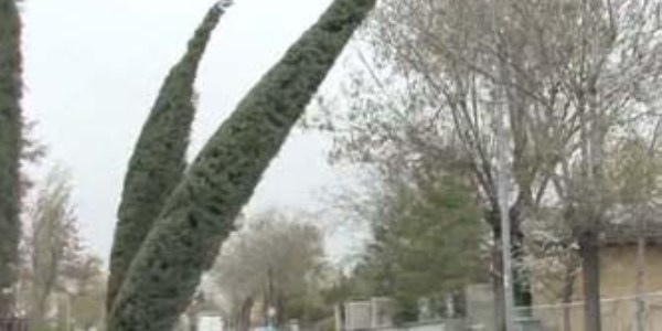 Meteorolojik uyarı