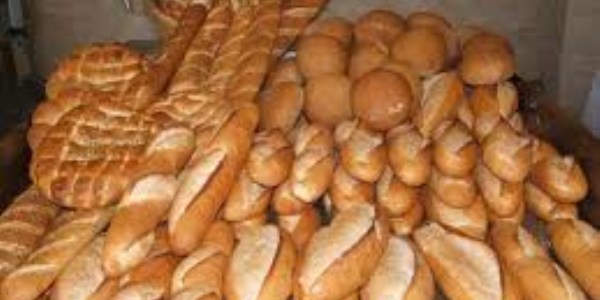 39 odadan, 2 bin 288 kişiye ekmek konusunda hijyen eğitimi