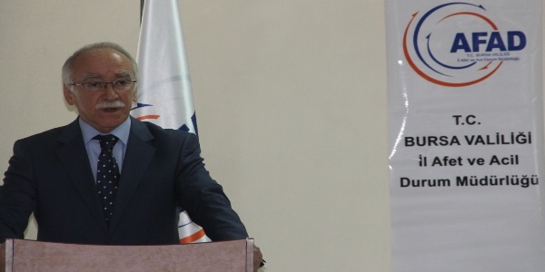 Depremde yaşanan sıkıntılar artık yaşanmayacak