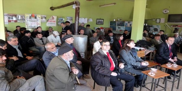 Hayvan hırsızlığı güvence altına alınıyor