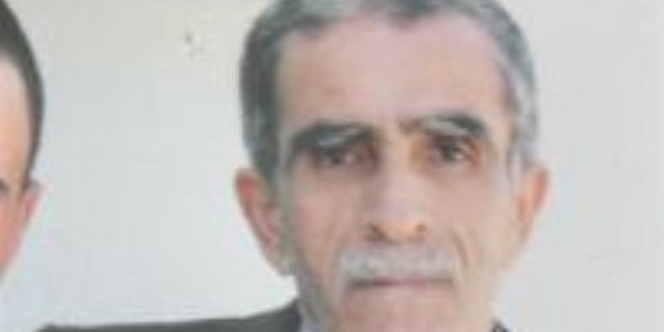 İntihar notu yazdıktansonra ortadan kayboldu