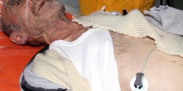 'Dırdırı hiç bitmiyordu'