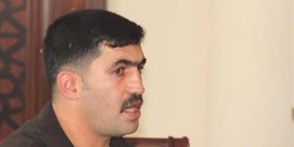 6 aylık engelli bebeğini kaymakamlığa bırakıp gitmek istedi