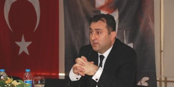 Başsavcı Yaman: Beni en çok suç işleyen gençlerin karşıma gelmesi üzüyor