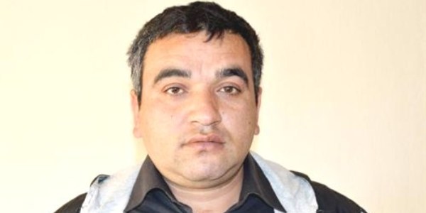 Kaybettiği kimliğini kullanan sanığın yerine hapse girdi