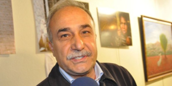 Fakıbaba AK Parti'ye katıldı
