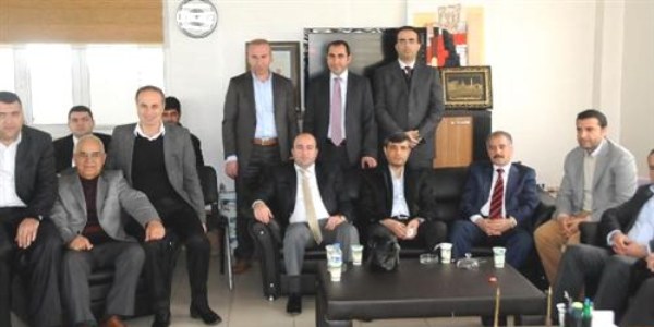 Diyarbakır'da sanayiciden teşvik yasası tepkisi açıklaması