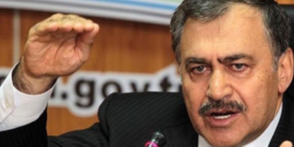 Eroğlu: Orman muhafaza memurları için Maliye'ye başvurduk