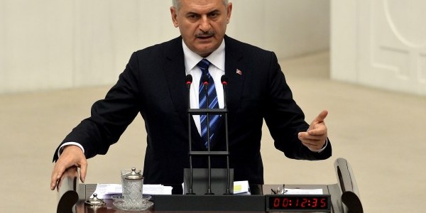Yasa dışı dinlemeler TBMM gündeminde