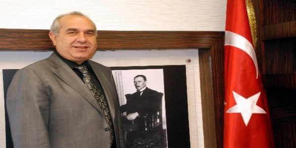 Mevlit Kandili kutlanıyor