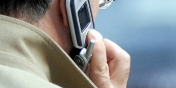 Emniyet Müdürü İmişçi'den 'telefon hattı dolandırıcılarına dikkat' uyarısı