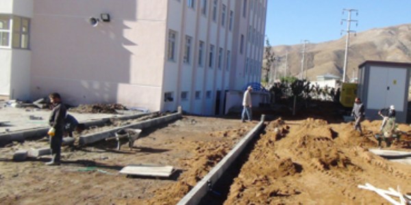 İmam Hatip Orta Okulu Binası için yer tahsisi yapıldı