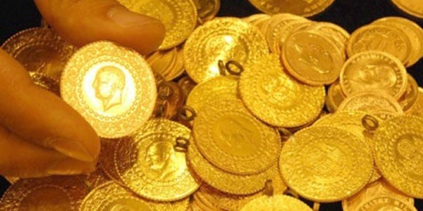 Çeyrek altın fiyatları ne kadar?
